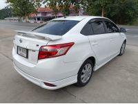 Toyota Vios 1.5E A/T ปี 2014 รูปที่ 5